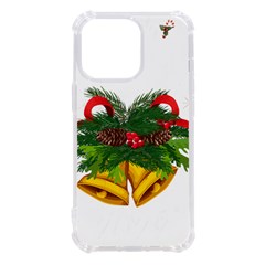 Family Christmas 2022nmatching T- Shirt Family Christmas 2022 Matching Shirts Squad Santa Elf Funny Iphone 13 Pro Tpu Uv Print Case by ZUXUMI