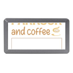 Parkour T-shirtif It Involves Coffee Parkour T-shirt Memory Card Reader (mini) by EnriqueJohnson