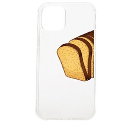 Bread Baking T- Shirt Funny Bread Baking Baker Crust A Girl Who Loves Bread Baking T- Shirt (2) Iphone 12 Pro Max Tpu Uv Print Case by JamesGoode