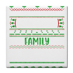 Faulkner Family Christmas T- Shirt Legend Faulkner Family Christmas T- Shirt Face Towel by ZUXUMI