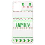 Faulkner Family Christmas T- Shirt Legend Faulkner Family Christmas T- Shirt iPhone 12/12 Pro TPU UV Print Case Front