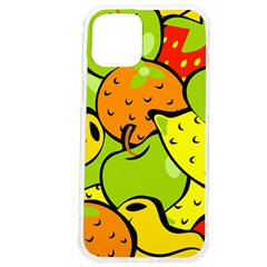 Fruit Food Wallpaper Iphone 12 Pro Max Tpu Uv Print Case