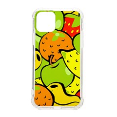 Fruit Food Wallpaper Iphone 11 Pro 5 8 Inch Tpu Uv Print Case