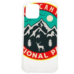 Bryce Canyon National Park T- Shirt Bryce Canyon National Park T- Shirt Iphone 12 Pro Max Tpu Uv Print Case by JamesGoode