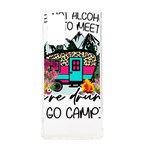 Funny Camping Sayings T- Shirt Funny Camping T- Shirt Samsung Galaxy Note 20 TPU UV Case Front