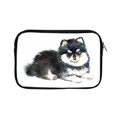 Pomeranian T-shirtsteal Your Heart Pomeranian 52 T-shirt Apple Ipad Mini Zipper Cases by EnriqueJohnson