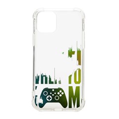 Gaming Controller Quote T- Shirt A Gaming Controller Quote Life Is Better When You Game T- Shirt (1) Iphone 11 Pro 5 8 Inch Tpu Uv Print Case by ZUXUMI