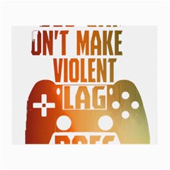 Gaming Controller Quote T- Shirt A Gaming Controller Quote Video Games T- Shirt (1) Small Glasses Cloth