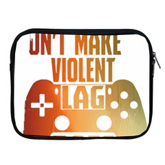 Gaming Controller Quote T- Shirt A Gaming Controller Quote Video Games T- Shirt (1) Apple iPad 2/3/4 Zipper Cases