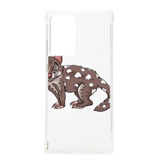 Quoll T-shirtsteal Your Heart Quoll 01 T-shirt Samsung Galaxy Note 20 Ultra Tpu Uv Case by EnriqueJohnson