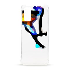 Abstract Art Sport Women Tennis  Shirt Abstract Art Sport Women Tennis  Shirt (4)14 Samsung Galaxy S20 6 2 Inch Tpu Uv Case by EnriqueJohnson