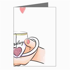 Happy Monday Greeting Cards (pkg Of 8)