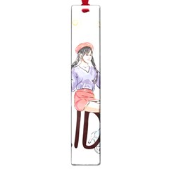 Holiday Large Book Marks by SychEva