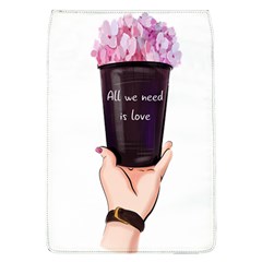 All You Need Is Love 2 Removable Flap Cover (l) by SychEva