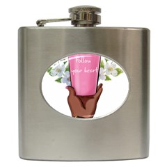 2 Hip Flask (6 Oz) by SychEva