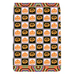 Lantern Chess Halloween Removable Flap Cover (s)