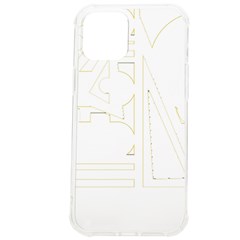 Abstract T- Shirt Model 31 T- Shirt Iphone 12 Pro Max Tpu Uv Print Case by EnriqueJohnson