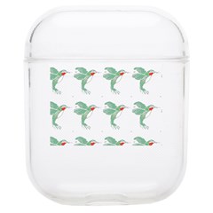 Animal T- Shirt Funny Unique Animal 4 Airpods 1/2 Case