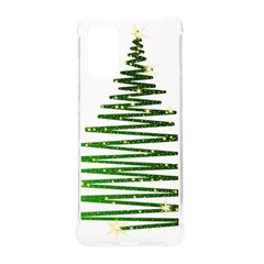 Christmas Tree Holidays Samsung Galaxy S20plus 6 7 Inch Tpu Uv Case by Sarkoni