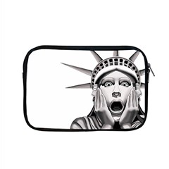 Funny Statue Of Liberty Parody Apple Macbook Pro 15  Zipper Case