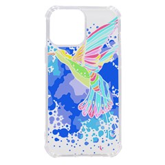 Bird Lover T- Shirtbird T- Shirt (3) Iphone 13 Pro Max Tpu Uv Print Case by EnriqueJohnson