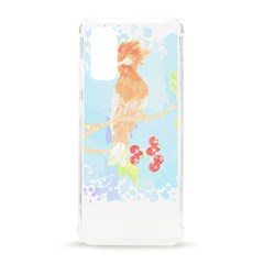 Bird Lover T- Shirtbird T- Shirt (13) Samsung Galaxy S20 6 2 Inch Tpu Uv Case by EnriqueJohnson