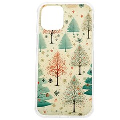 Christmas Tree Iphone 12 Pro Max Tpu Uv Print Case by uniart180623