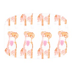 Boxer Dog Pattern T- Shirt Boxer Dog Pattern T- Shirt (1) Mini Square Pill Box by EnriqueJohnson