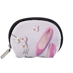 Shoes Accessory Pouch (small) by SychEva