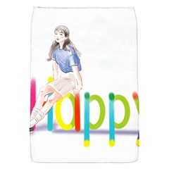 Happy Removable Flap Cover (s) by SychEva