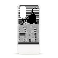 Cat Lover Gifts T- Shirtcat T- Shirt (3) Samsung Galaxy S20 6 2 Inch Tpu Uv Case