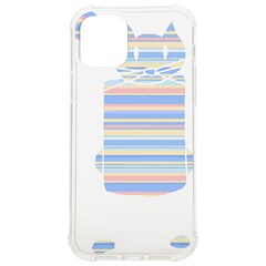 Cat Lover Gifts T- Shirtcat T- Shirt (4) Iphone 12/12 Pro Tpu Uv Print Case by EnriqueJohnson