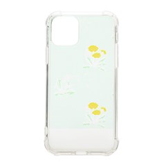 Dandelions T- Shirt In The Weeds T- Shirt Iphone 11 Pro 5 8 Inch Tpu Uv Print Case