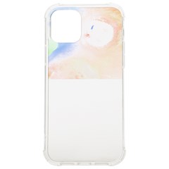 Dog T- Shirt Dog T- Shirt iPhone 12/12 Pro TPU UV Print Case