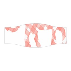 Elephant T- Shirt Pink Elephant T- Shirt Stretchable Headband