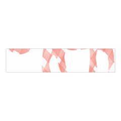 Elephant T- Shirt Pink Elephant T- Shirt Velvet Scrunchie