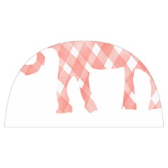 Elephant T- Shirt Pink Elephant T- Shirt Anti Scalding Pot Cap