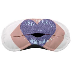 Lips -18 Sleep Mask