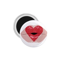 Lips -16 1 75  Magnets by SychEva