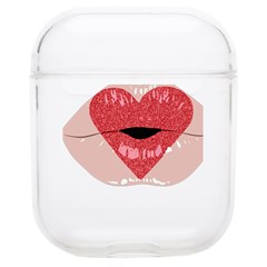 Lips -16 Airpods 1/2 Case by SychEva