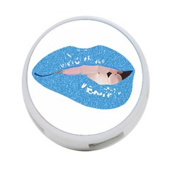 Lips -21 4-port Usb Hub (two Sides) by SychEva