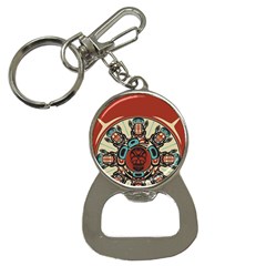 Skull Grateful Dead Phone Gratefuldead Bottle Opener Key Chain