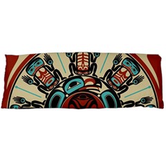 Skull Grateful Dead Phone Gratefuldead Body Pillow Case (dakimakura)