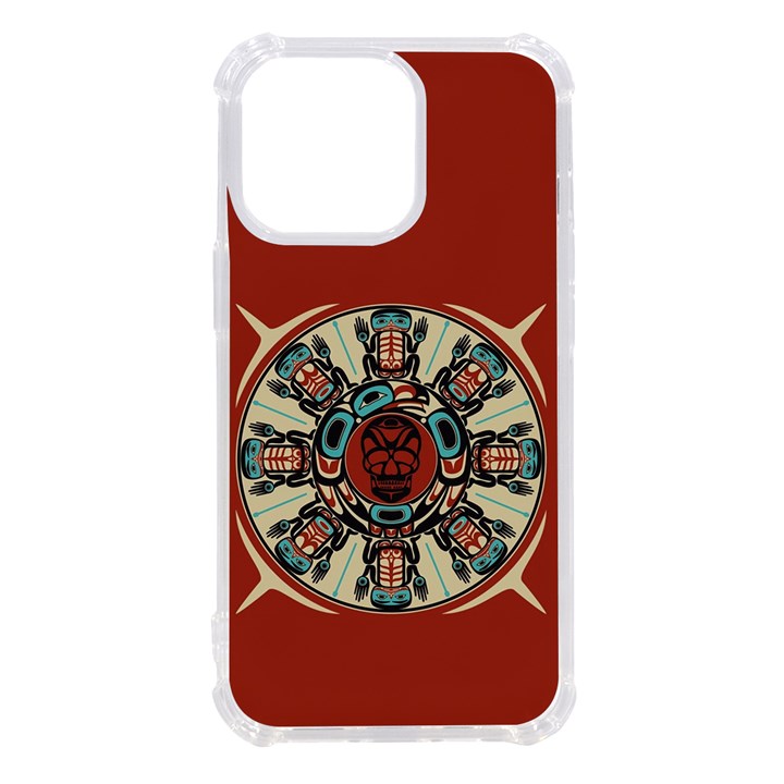 Skull Grateful Dead Phone Gratefuldead iPhone 13 Pro TPU UV Print Case