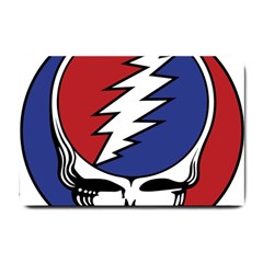 Grateful Dead Small Doormat