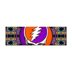 Gratefuldead Grateful Dead Pattern Sticker Bumper (10 pack)