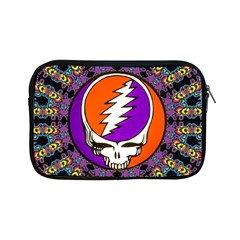 Gratefuldead Grateful Dead Pattern Apple iPad Mini Zipper Cases