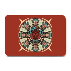 Grateful-dead-pacific-northwest-cover Plate Mats