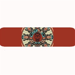 Grateful-dead-pacific-northwest-cover Large Bar Mat