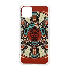 Grateful-dead-pacific-northwest-cover Iphone 11 Pro Max 6 5 Inch Tpu Uv Print Case by Sarkoni